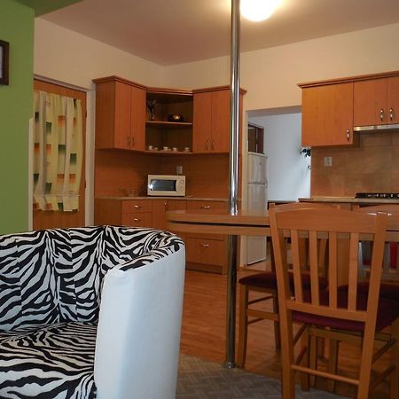 Apartment Blehovi Mala Velen Εξωτερικό φωτογραφία