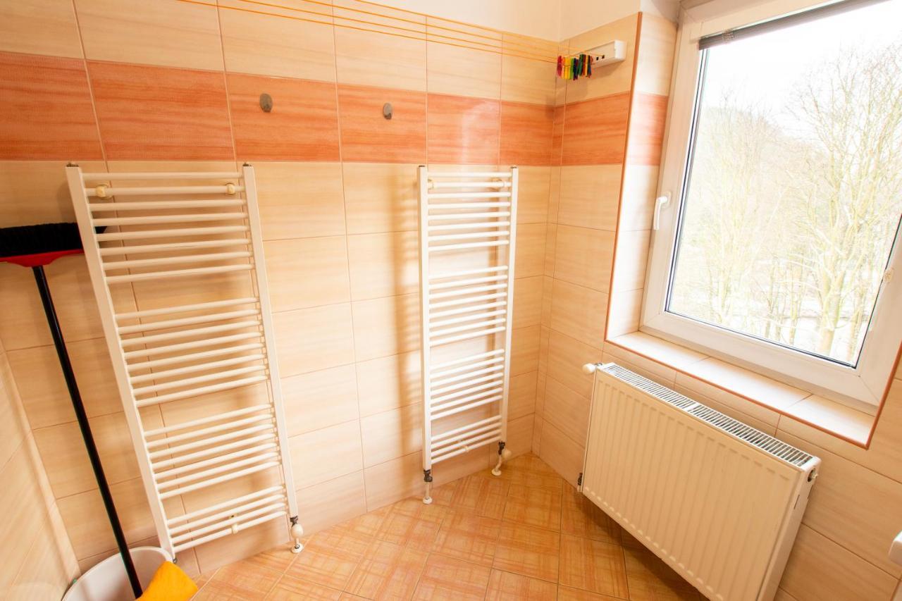 Apartment Blehovi Mala Velen Εξωτερικό φωτογραφία