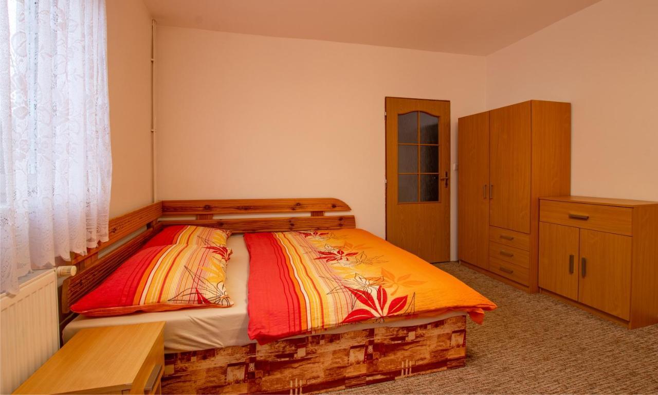 Apartment Blehovi Mala Velen Εξωτερικό φωτογραφία