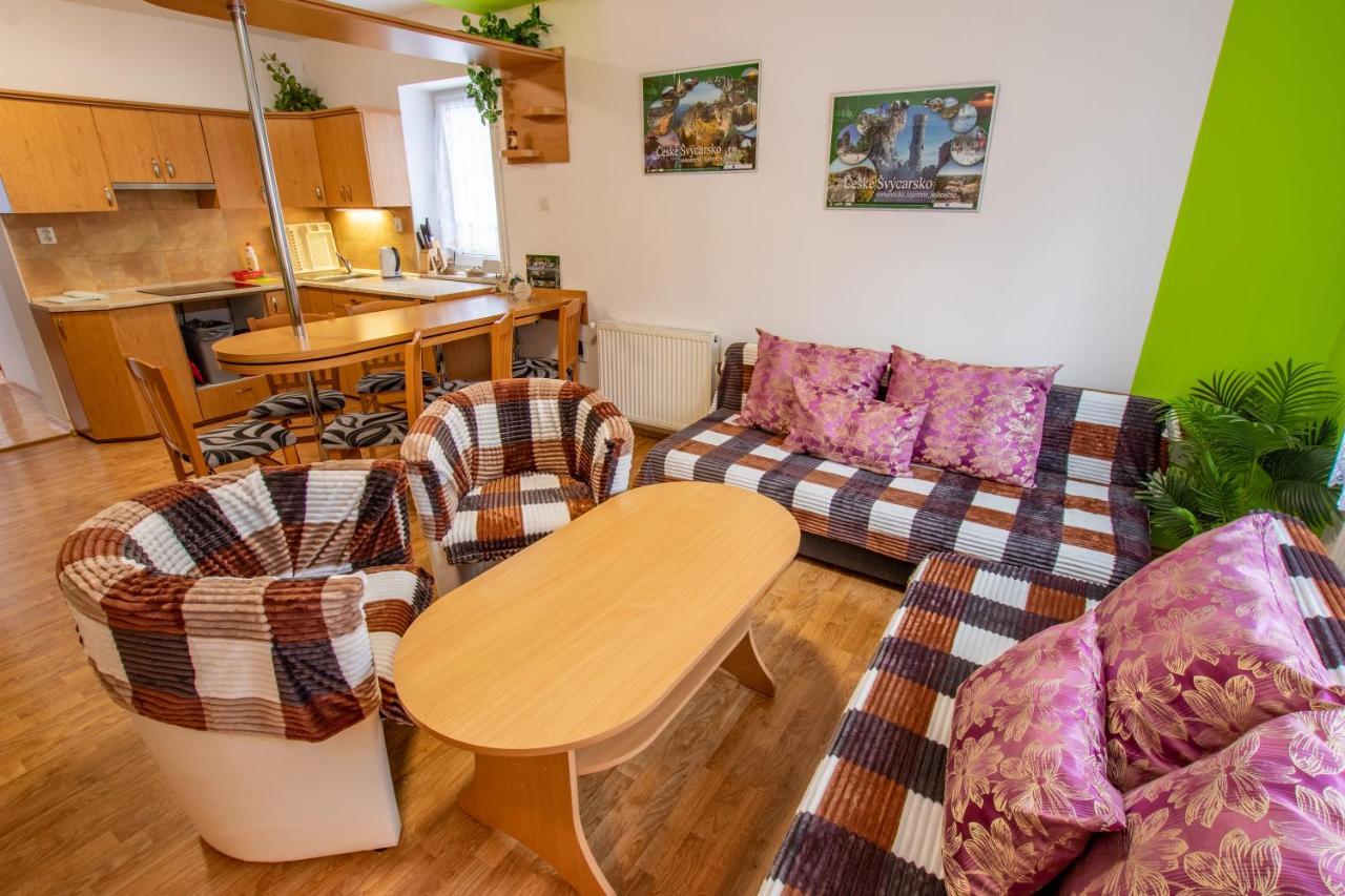 Apartment Blehovi Mala Velen Εξωτερικό φωτογραφία