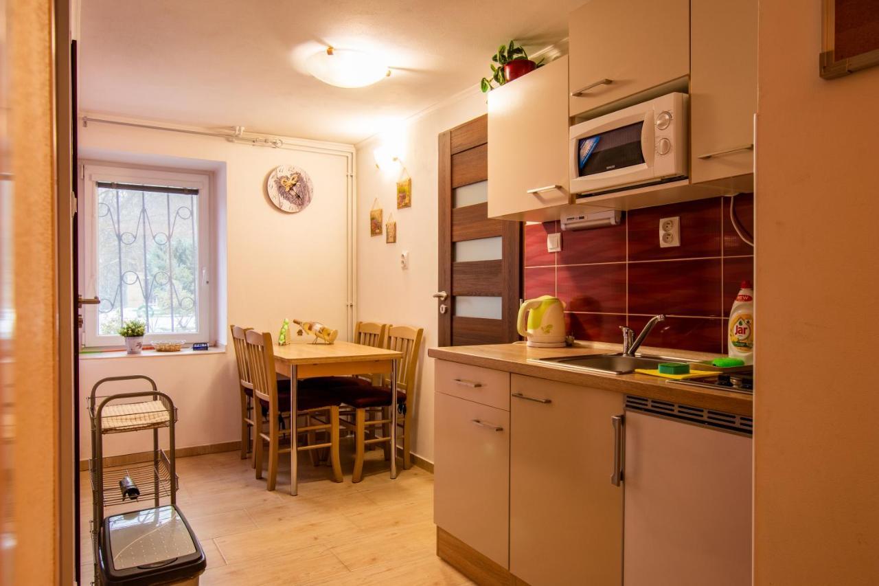 Apartment Blehovi Mala Velen Εξωτερικό φωτογραφία