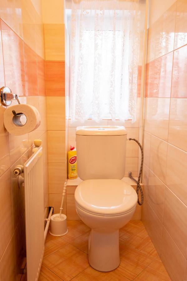 Apartment Blehovi Mala Velen Εξωτερικό φωτογραφία