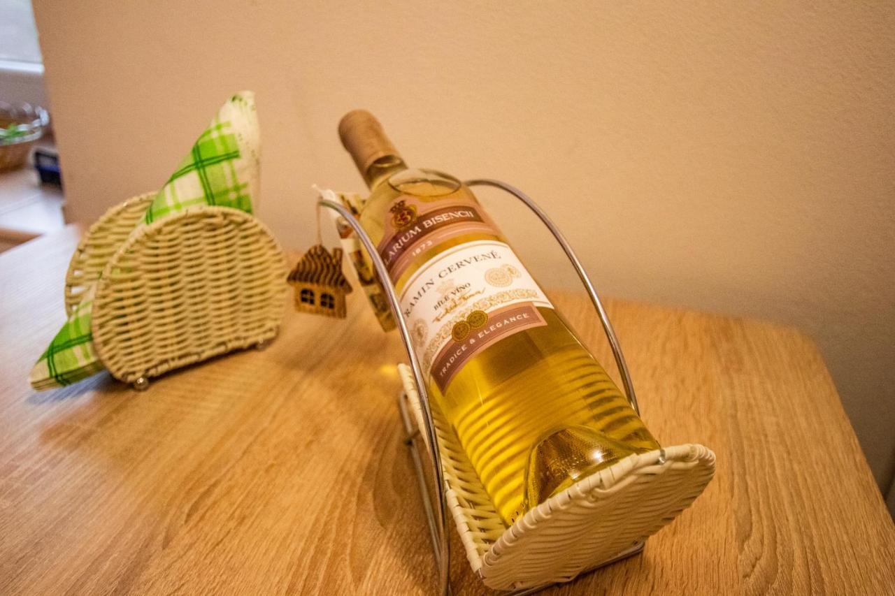 Apartment Blehovi Mala Velen Εξωτερικό φωτογραφία