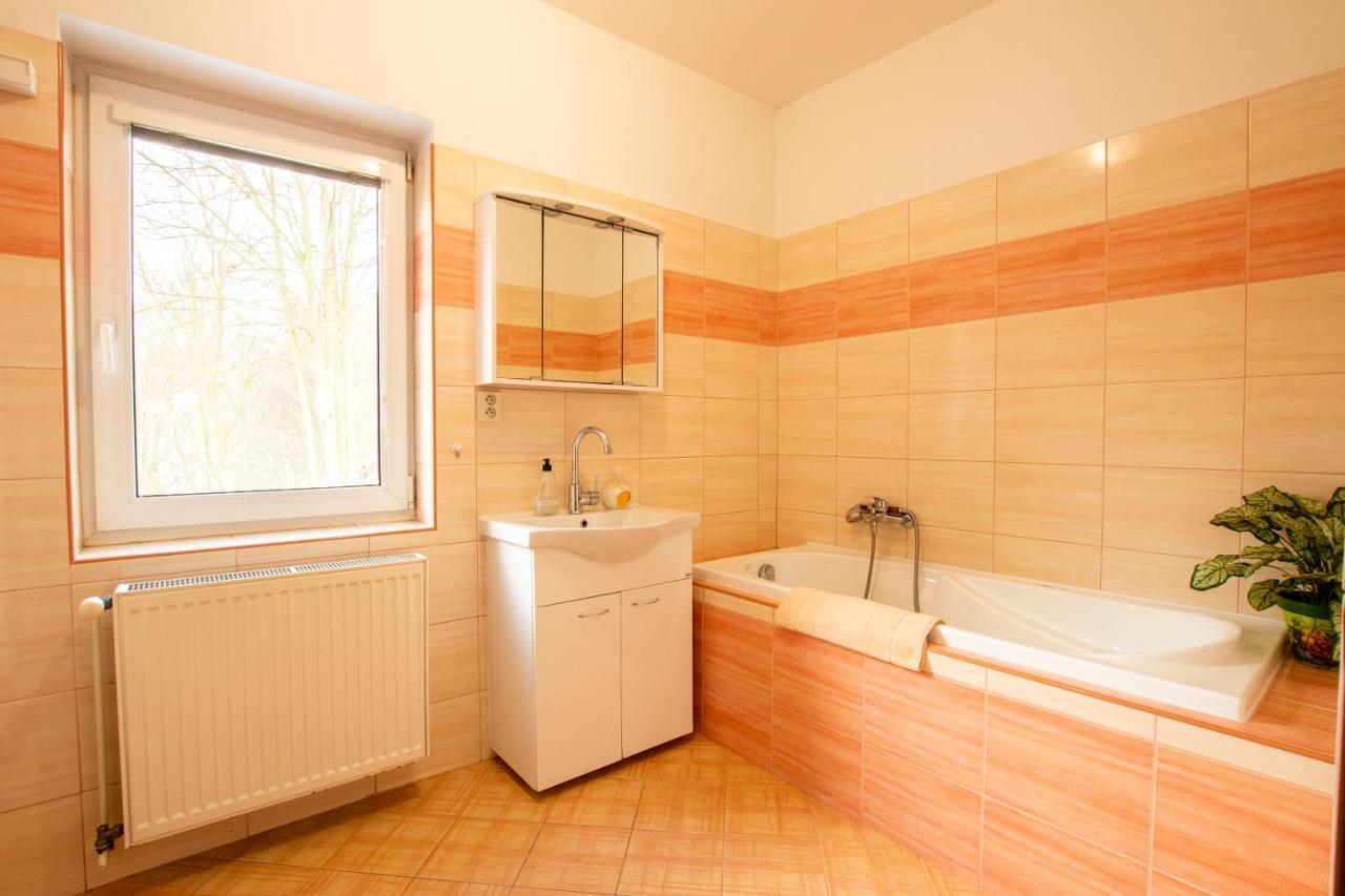 Apartment Blehovi Mala Velen Εξωτερικό φωτογραφία