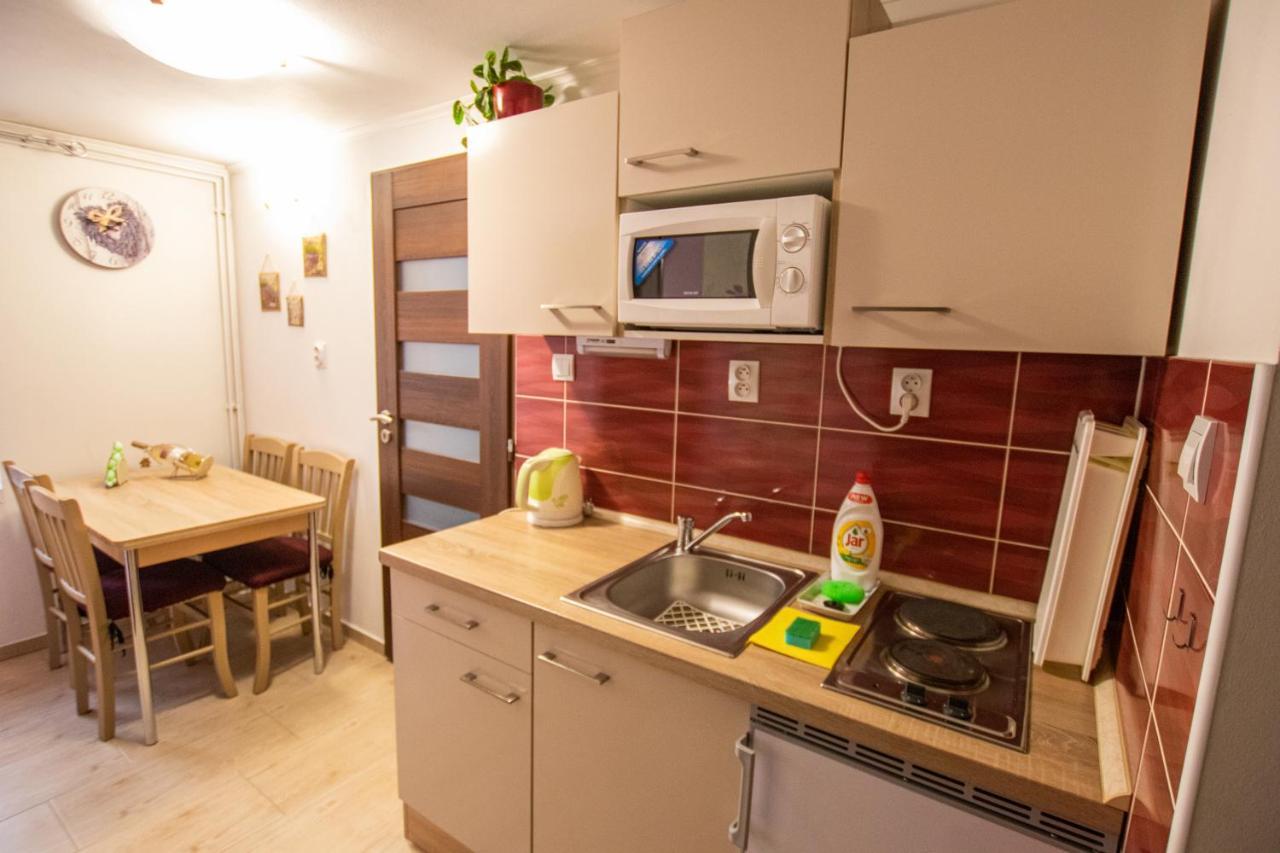 Apartment Blehovi Mala Velen Εξωτερικό φωτογραφία