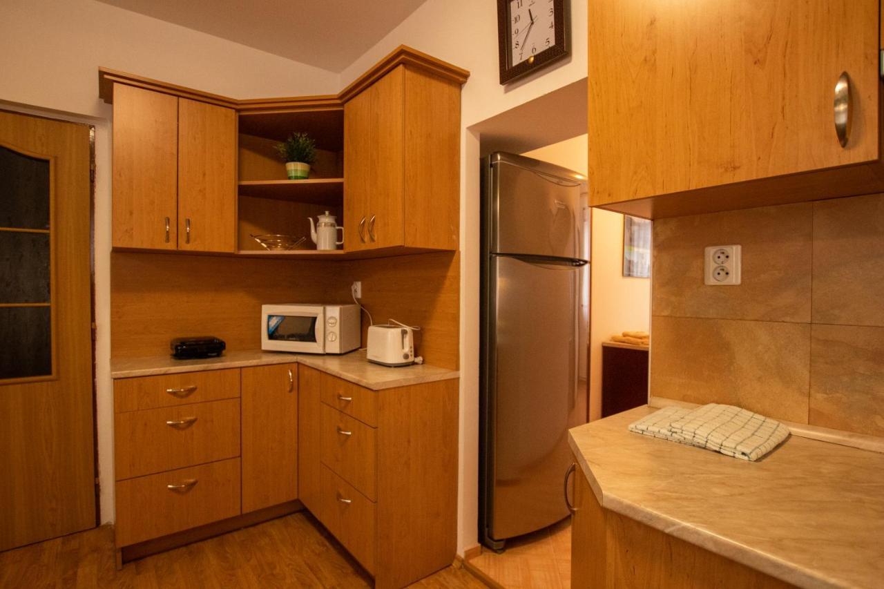Apartment Blehovi Mala Velen Εξωτερικό φωτογραφία
