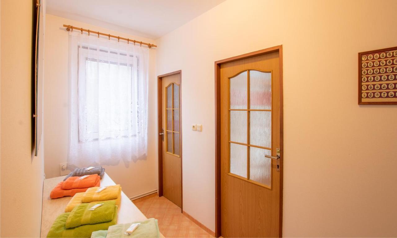 Apartment Blehovi Mala Velen Εξωτερικό φωτογραφία