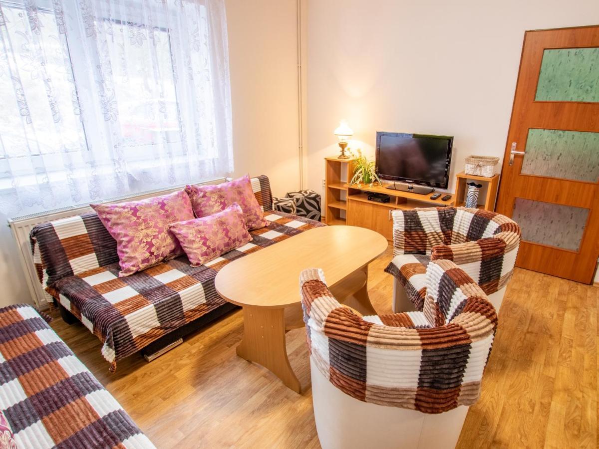 Apartment Blehovi Mala Velen Εξωτερικό φωτογραφία