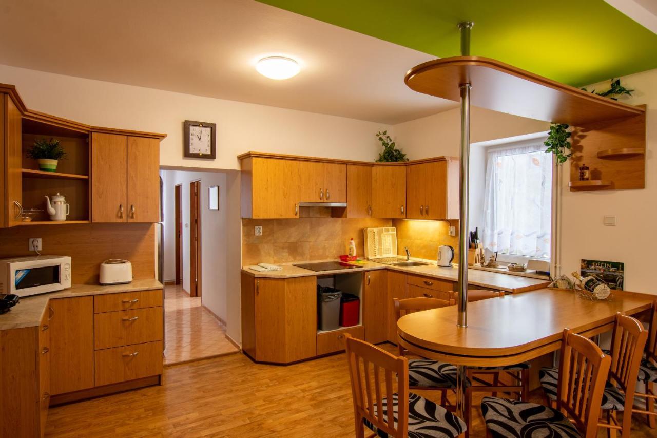 Apartment Blehovi Mala Velen Εξωτερικό φωτογραφία