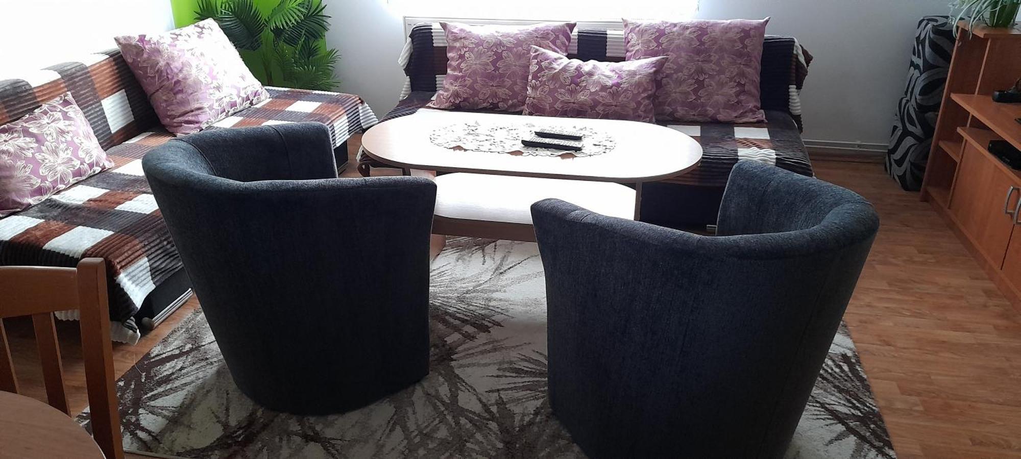 Apartment Blehovi Mala Velen Εξωτερικό φωτογραφία