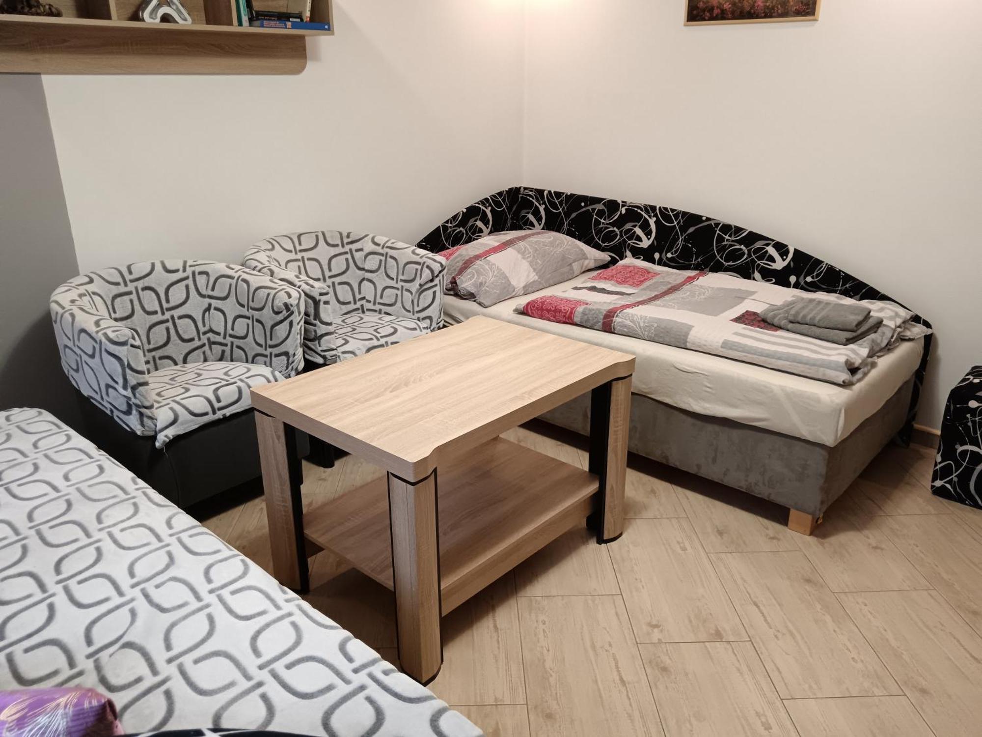 Apartment Blehovi Mala Velen Εξωτερικό φωτογραφία
